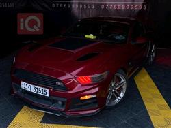 فورد موستانج